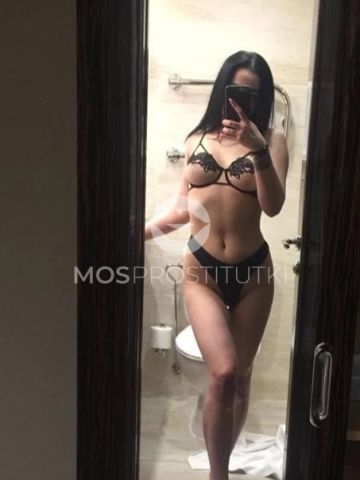 Анкета проститутки Зоя, 24 года